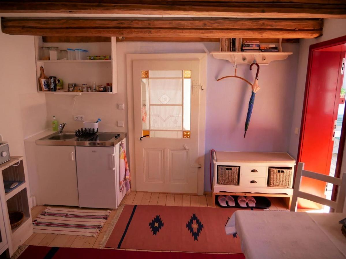 Apartment Bachmanns Witwe