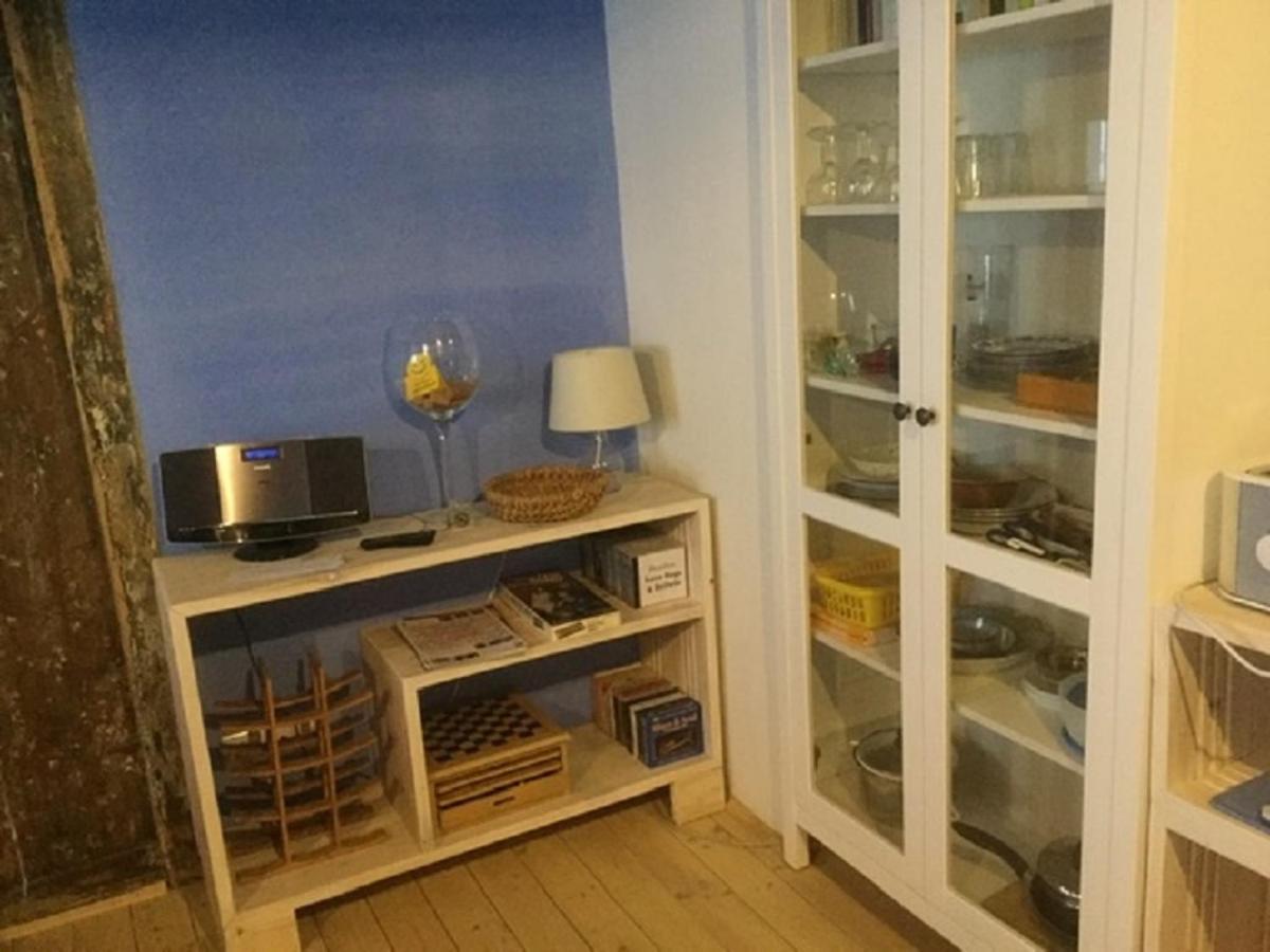 Bachmanns Witwe Apartment Naumburg (Saale)