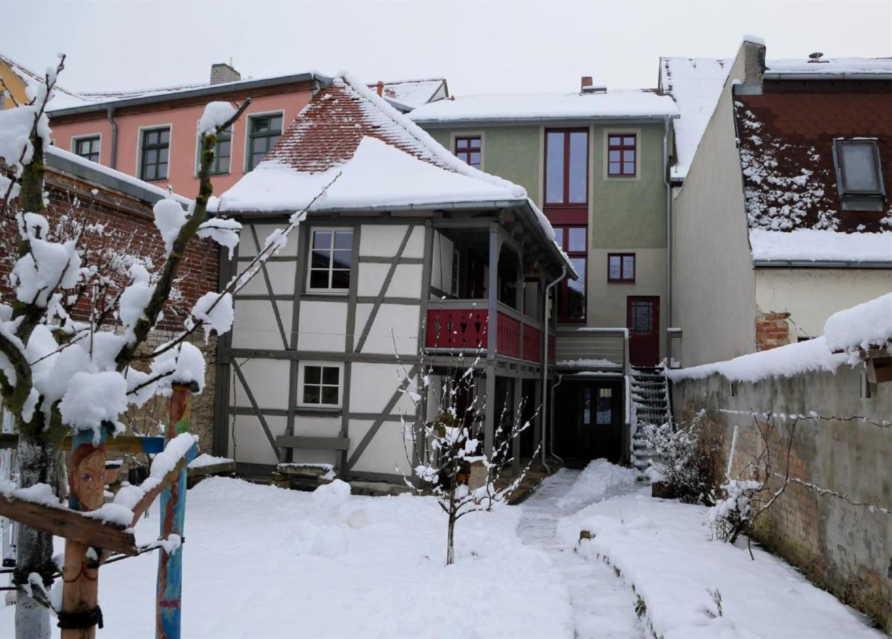 Apartment Bachmanns Witwe