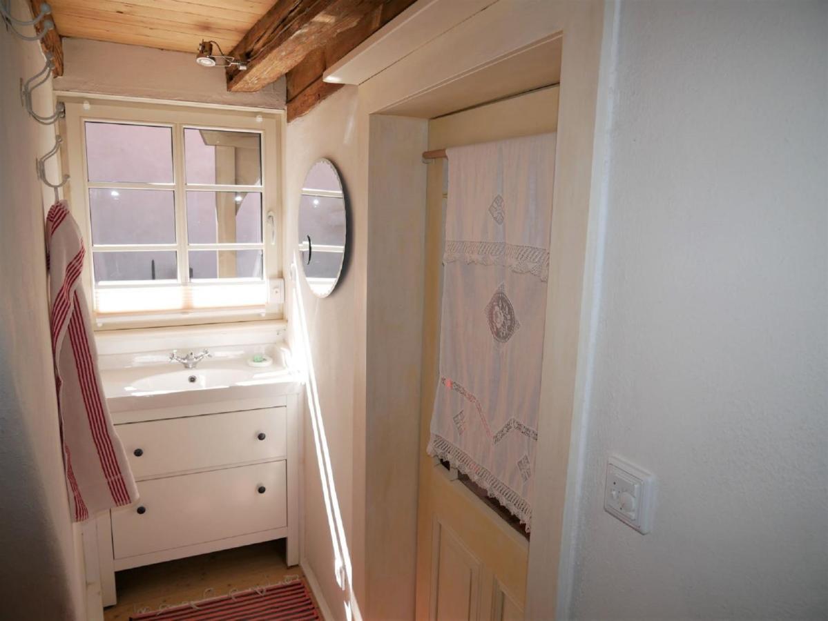 Apartment Bachmanns Witwe Naumburg (Saale)