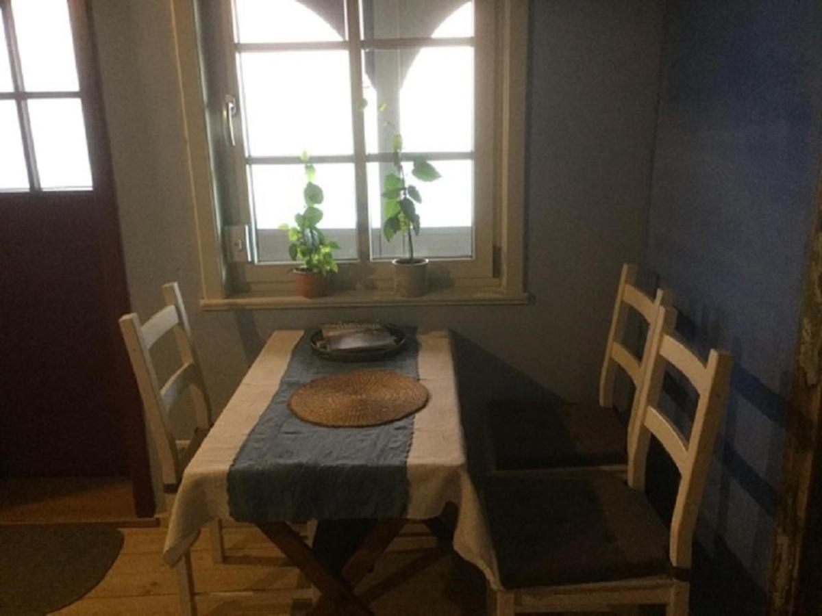 Bachmanns Witwe Apartment